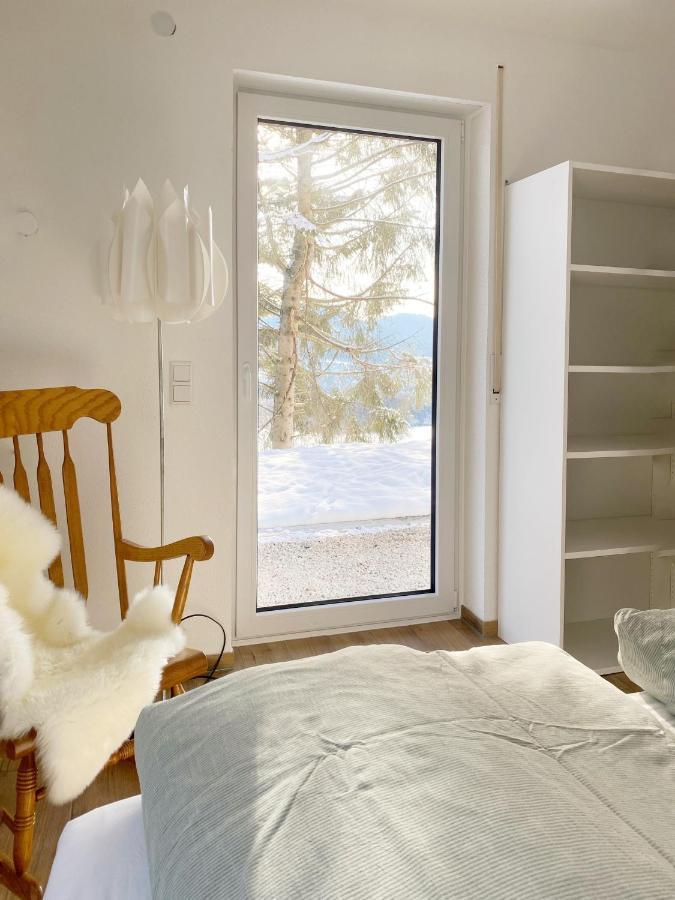 Apartment Sonnenbaenkle Балинген Экстерьер фото